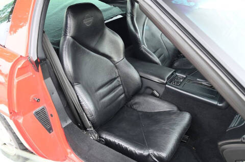 1994 Chevrolet Corvette