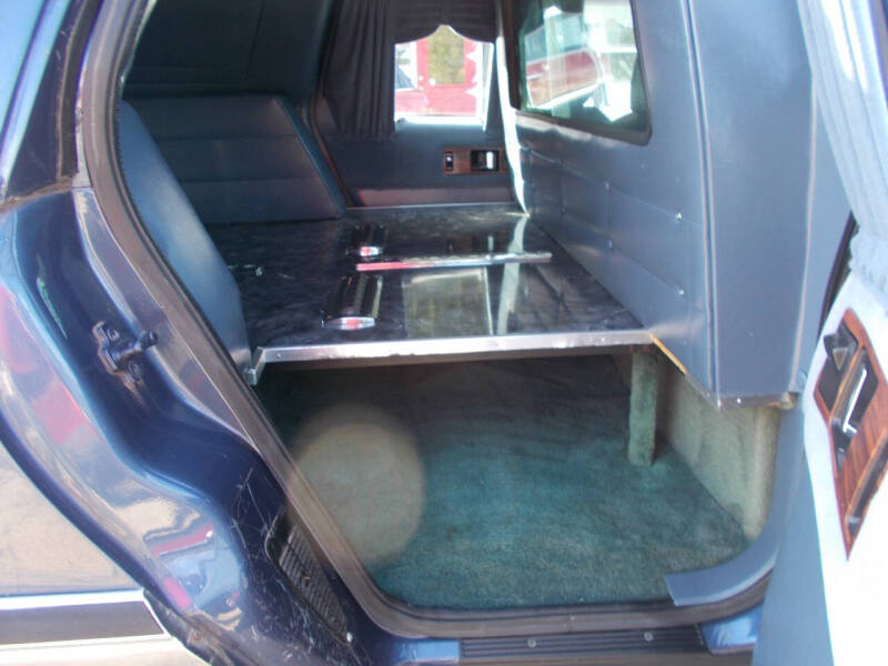 1995 Chevrolet Caprice