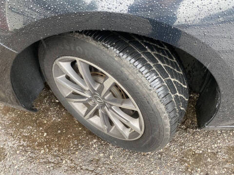 2020 Acura TLX w/Tech