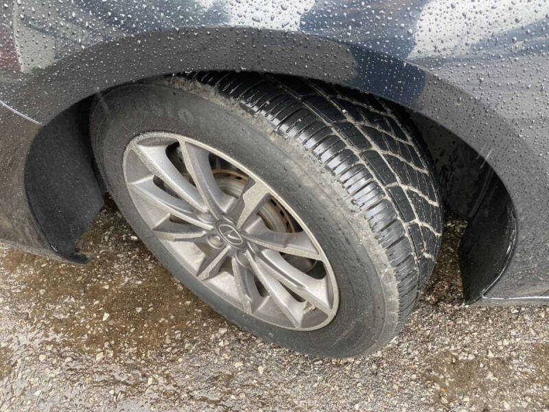 2020 Acura TLX w/Tech