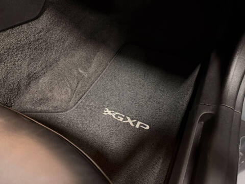 2009 Pontiac Solstice GXP