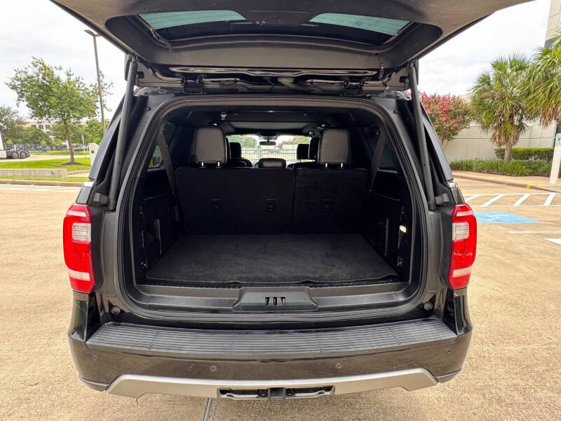 2020 Ford Expedition MAX XLT