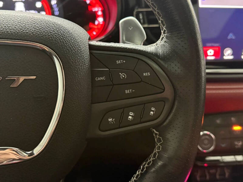 2023 Dodge Durango SRT Hellcat Premium