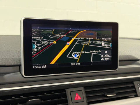 2018 Audi S5 3.0T quattro Premium Plus