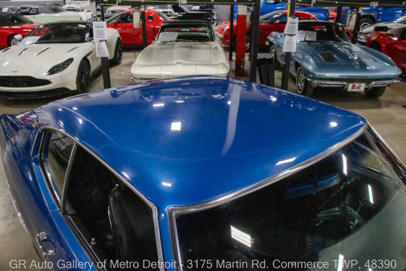 1970 Chevrolet Chevelle