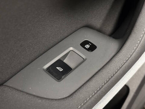 2021 Polestar 2 Launch Edition