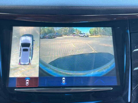 2019 Cadillac Escalade ESV Standard