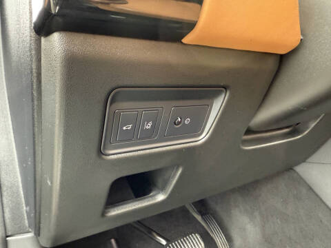 2018 Land Rover Discovery HSE Luxury Td6