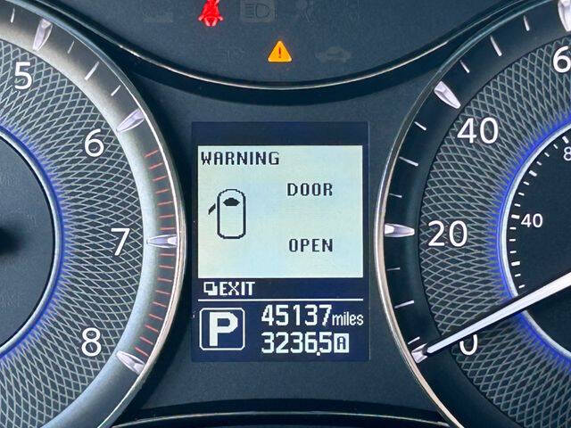 2019 Infiniti QX80 Limited