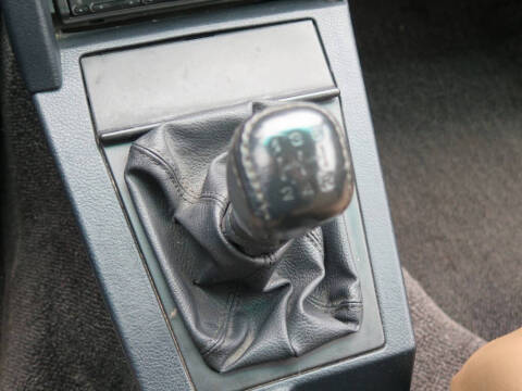 1995 Alfa Romeo 164 LS