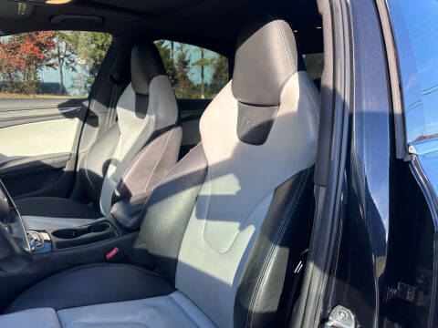 2013 Audi S4 3.0T quattro Premium Plus