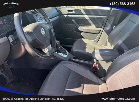 2009 Volkswagen Jetta for sale at ATM MOTORS in Apache Junction, AZ