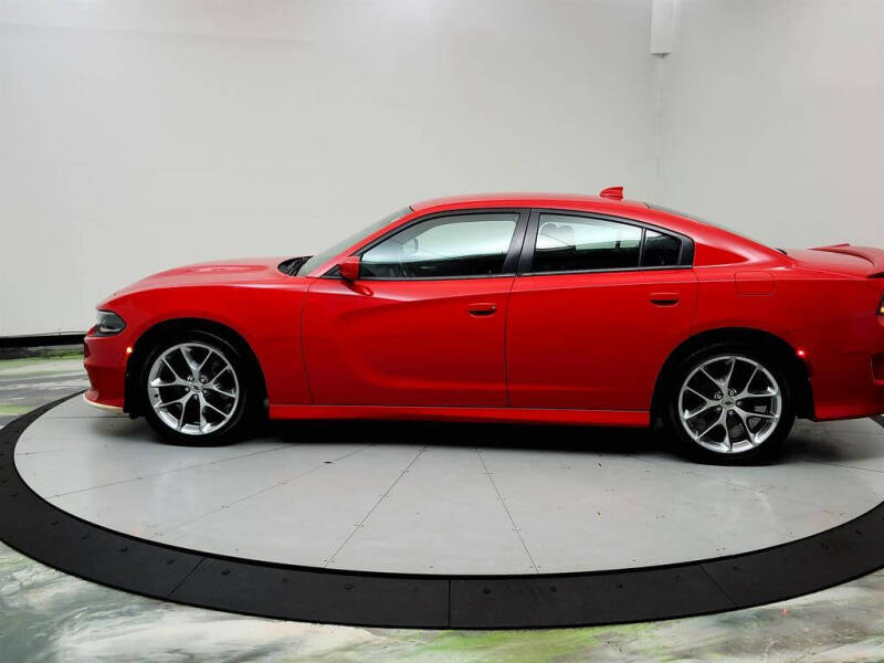 2021 Dodge Charger GT