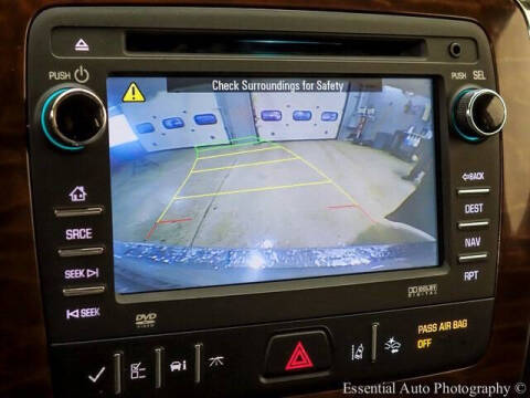 2014 Buick Enclave Premium