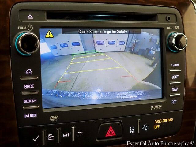 2014 Buick Enclave Premium