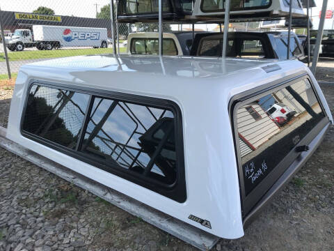2014 Toyota Tundra for sale at Crossroads Camper Tops & Truck Accessories in East Bend NC