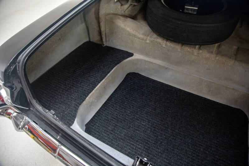 1962 Chevrolet Impala