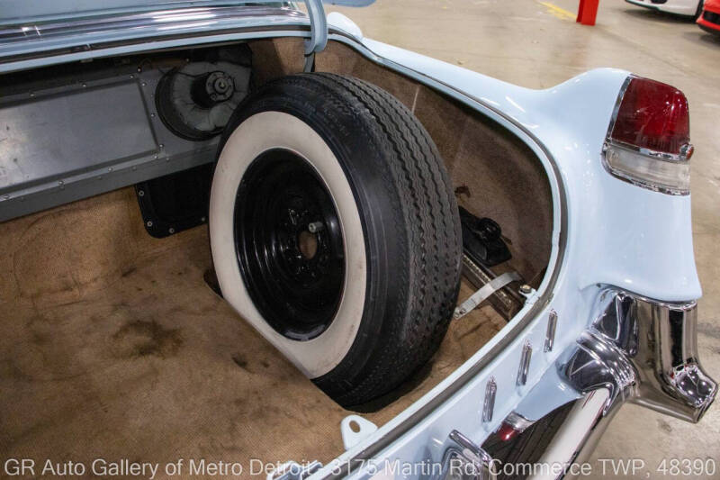 1954 Cadillac Series 62