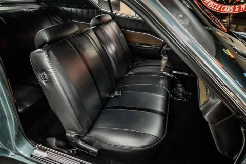 1972 Dodge Charger