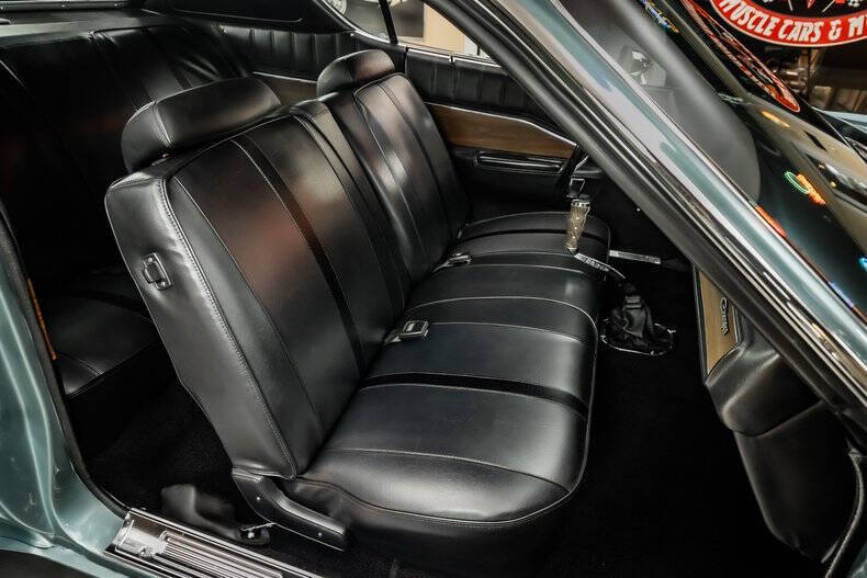 1972 Dodge Charger