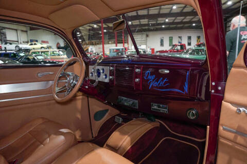 1939 Ford Standard