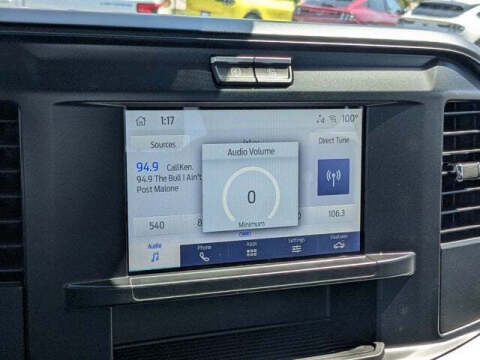 2026 Ford F-250 Super Duty