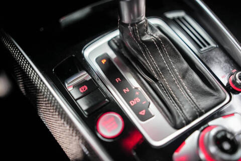 2014 Audi SQ5 3.0T quattro Premium Plus