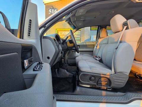 2006 Ford F-150 XL