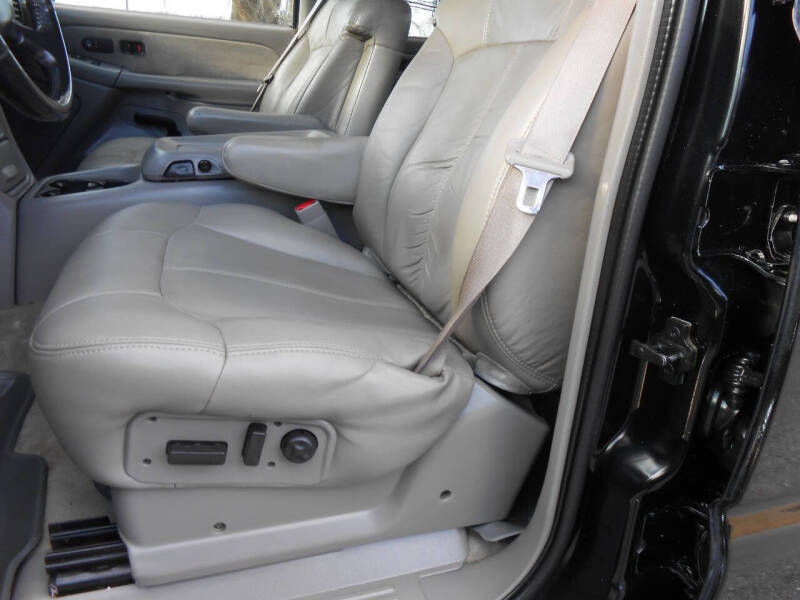 2002 Chevrolet Silverado 3500 LT