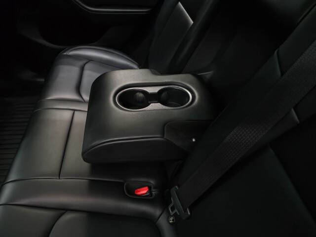 2024 Tesla Model Y Performance