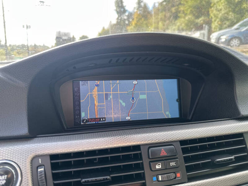 2011 BMW 3 Series 328i