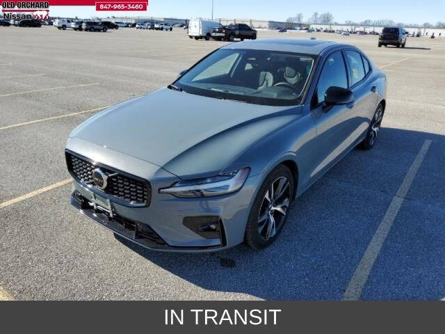 2024 Volvo S60 for sale at Old Orchard Nissan in Skokie IL