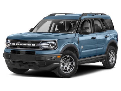 2023 Ford Bronco Sport for sale at Tim Short Chrysler Dodge Jeep RAM Ford of Morehead in Morehead KY