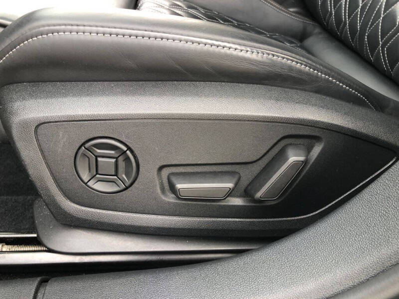 2022 Audi S3 2.0T quattro Premium Plus