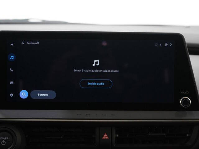 2025 Toyota Prius Plug-in Hybrid XSE
