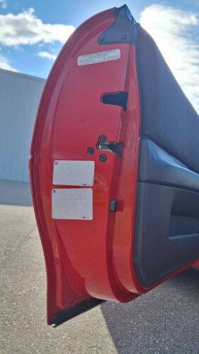 1993 Chevrolet Camaro Z28