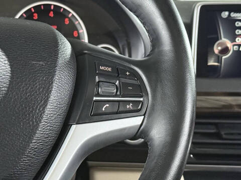 2016 BMW X5 xDrive40e