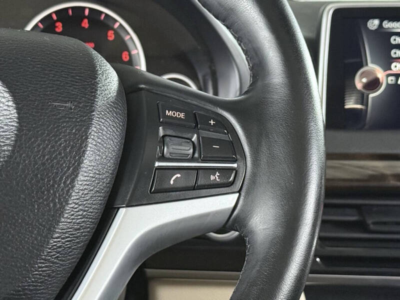 2016 BMW X5 xDrive40e