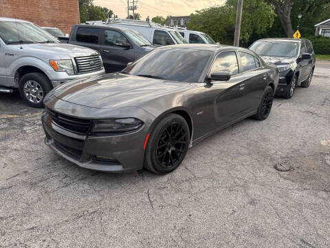 2018 Dodge Charger for sale at Best Deal Motors in Saint Charles MO