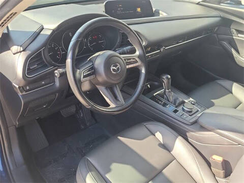 2023 Mazda CX-30 2.5 S Select