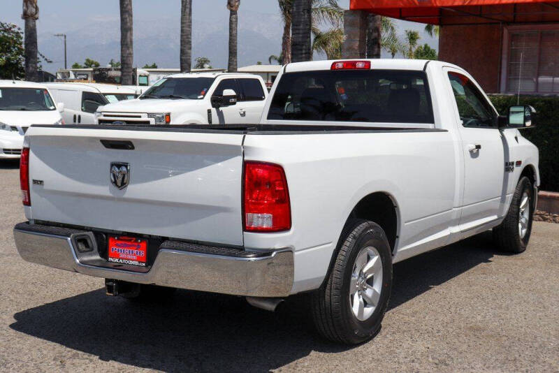 2015 RAM 1500 SLT
