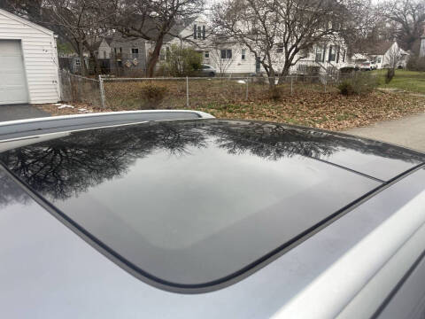 2014 BMW X1 xDrive28i