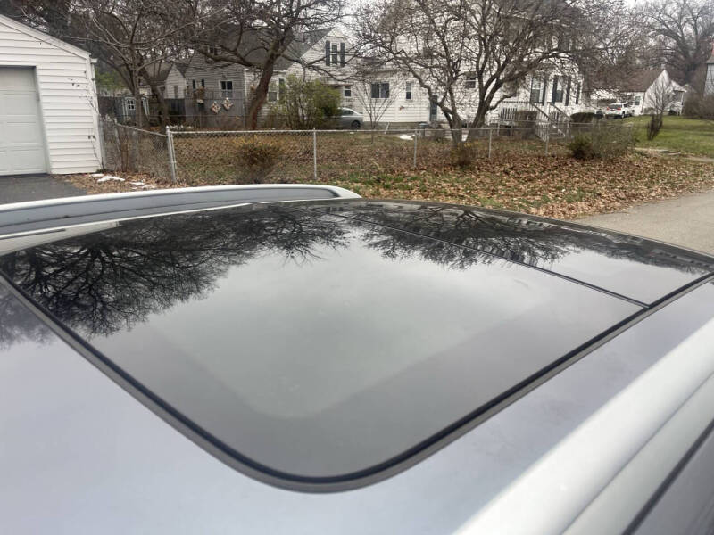 2014 BMW X1 xDrive28i