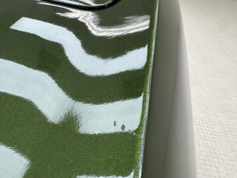 1970 Chevrolet Corvette