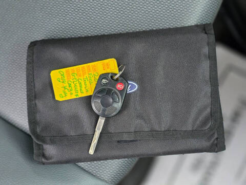 2016 Ford Transit Connect XL