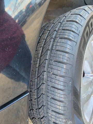 2011 Ford Expedition EL Limited