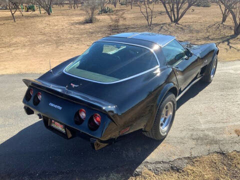 1979 Chevrolet Corvette