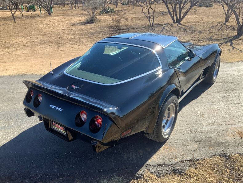 1979 Chevrolet Corvette