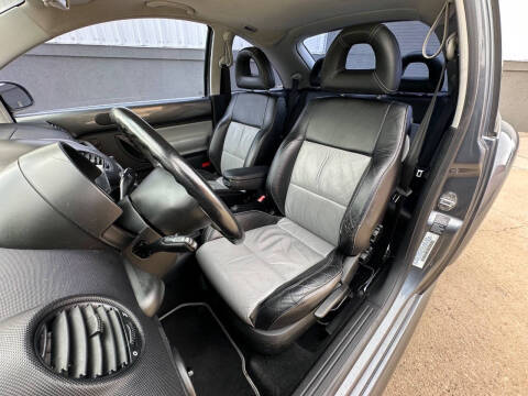 2002 Volkswagen New Beetle Turbo S