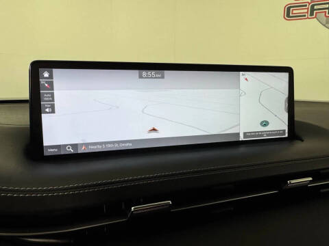 2023 Genesis GV70 2.5T Standard